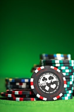 Live dealer at Macau Pools table on kepo88