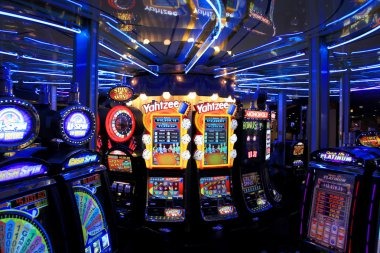 kepo88 Microgaming slot interface with reels and payout display